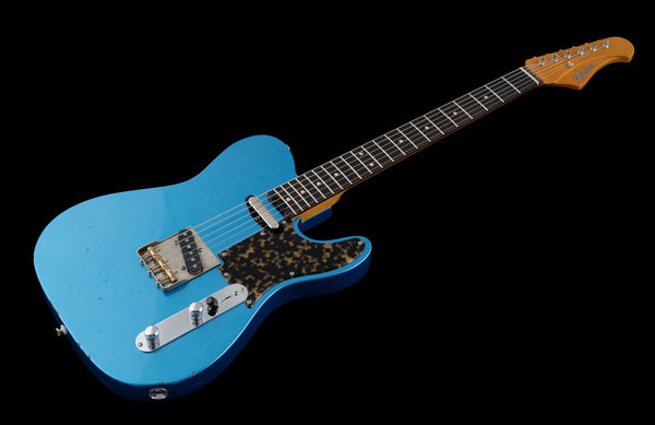 Kithara Astral - Lake Placid Blue