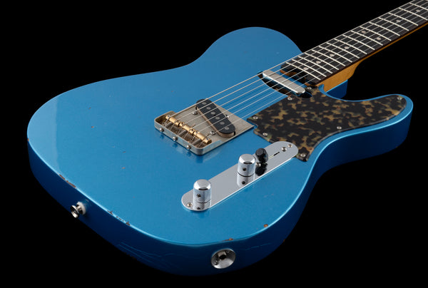 Kithara Astral - Lake Placid Blue