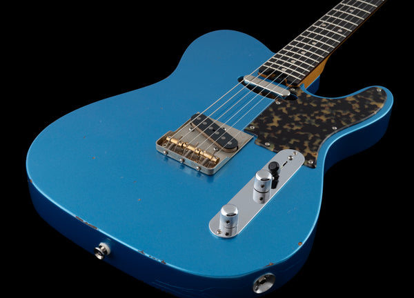 Kithara Astral - Lake Placid Blue