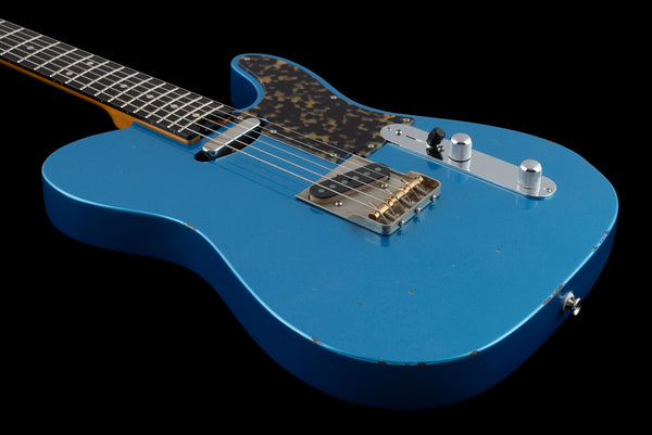 Kithara Astral - Lake Placid Blue