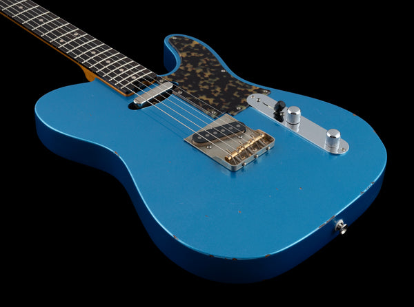 Kithara Astral - Lake Placid Blue