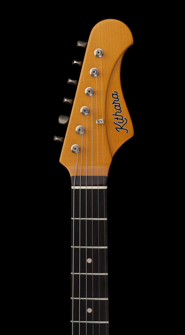 Kithara Astral - Lake Placid Blue