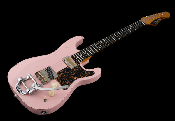 Kithara Harland - Shell Pink