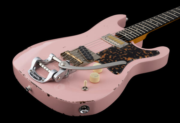 Kithara Harland - Shell Pink