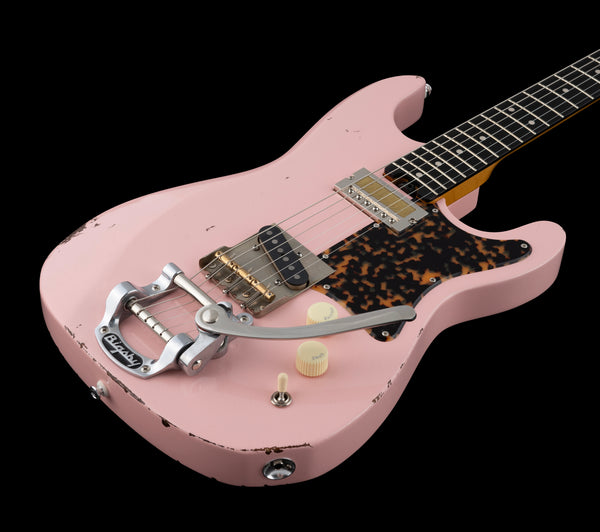 Kithara Harland - Shell Pink