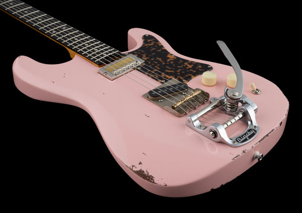 Kithara Harland - Shell Pink