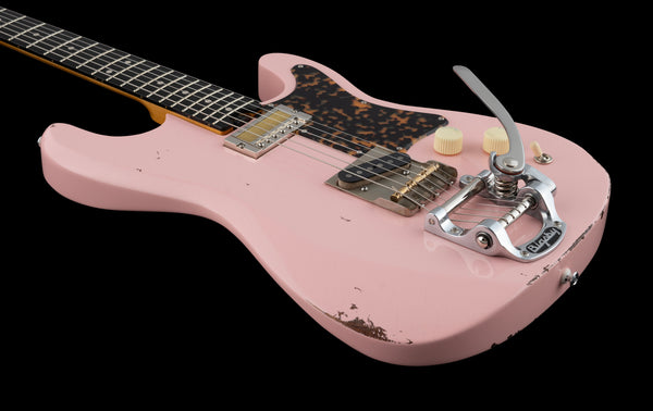 Kithara Harland - Shell Pink