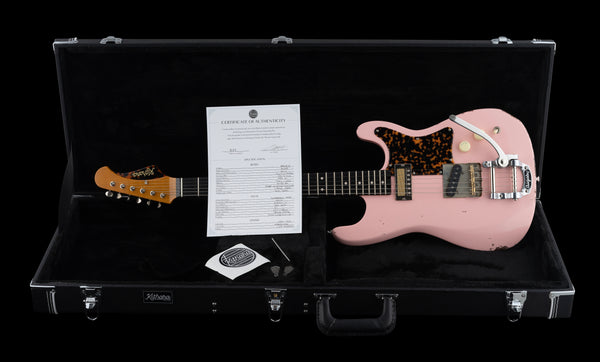 Kithara Harland - Shell Pink