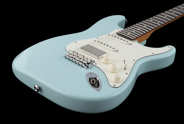 Suhr Custom Classic S Antique, Sonic Blue