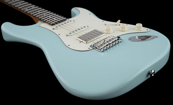 Suhr Custom Classic S Antique, Sonic Blue
