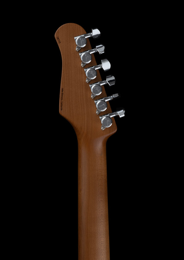 Suhr Custom Classic S Antique, Sonic Blue