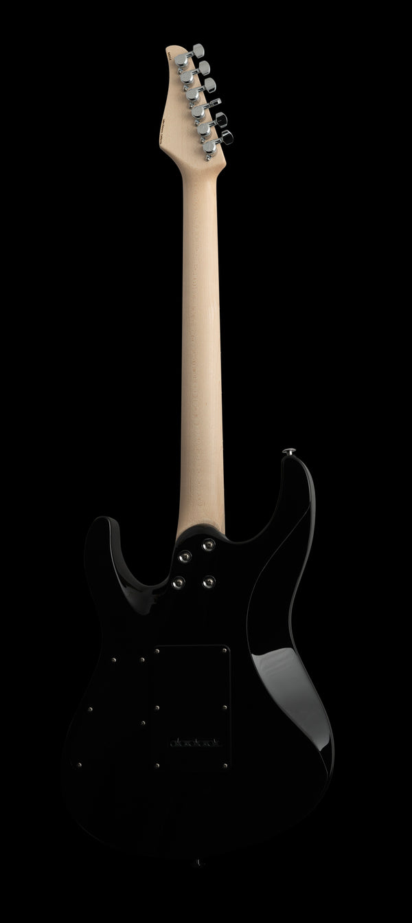 Suhr Custom Modern - Black