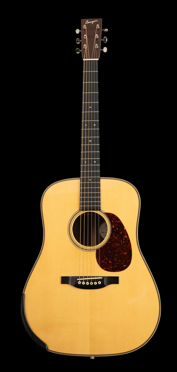 Bourgeois
Vintage D