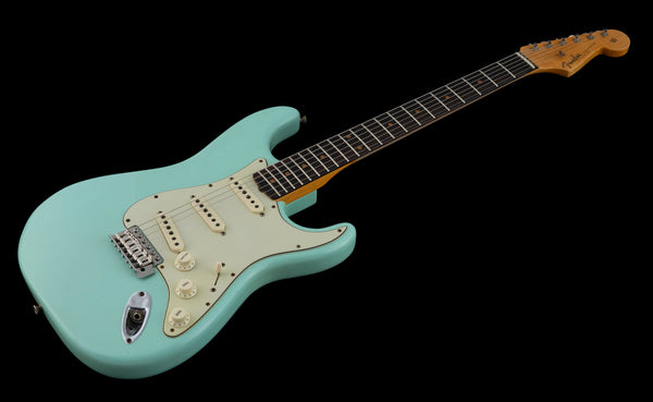 Fender Custom Shop Limited 60 Stratocaster Journeyman