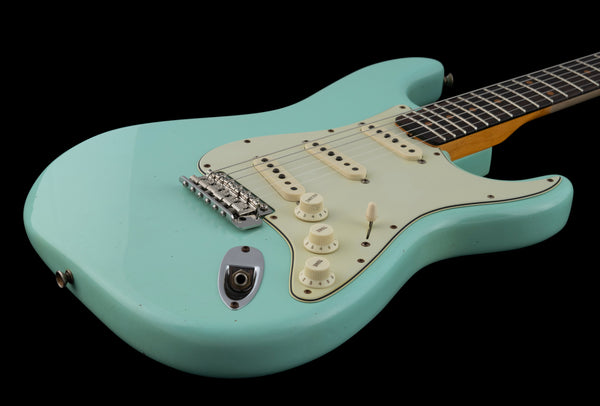 Fender Custom Shop Limited 60 Stratocaster Journeyman