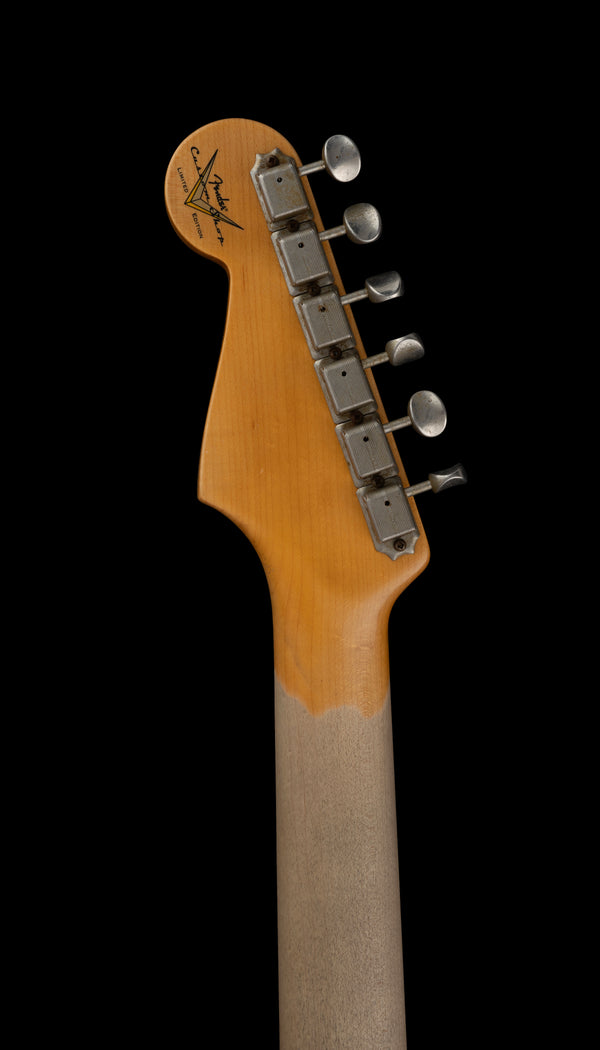 Fender Custom Shop Limited 60 Stratocaster Journeyman