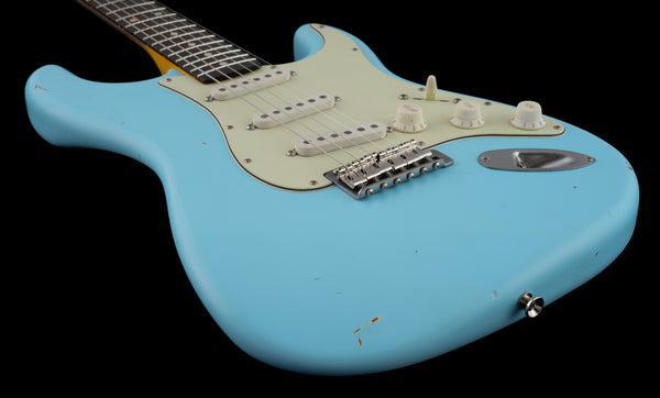 Nash S-63 Sonic Blue