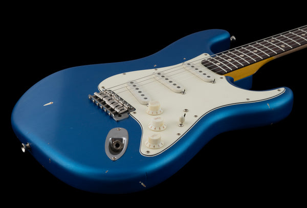 Nash S-63 Lake Placid Blue