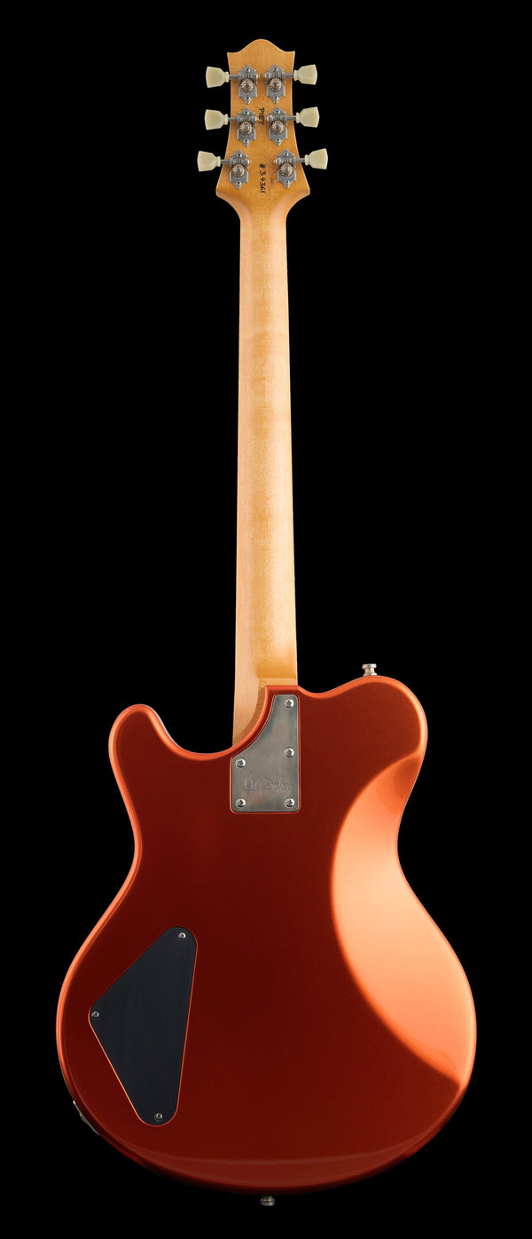 Nik Huber Piet - Candy Tangerine