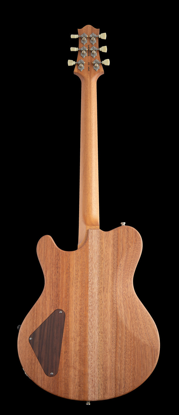 Nik Huber Surfmeister - Cadillac Green