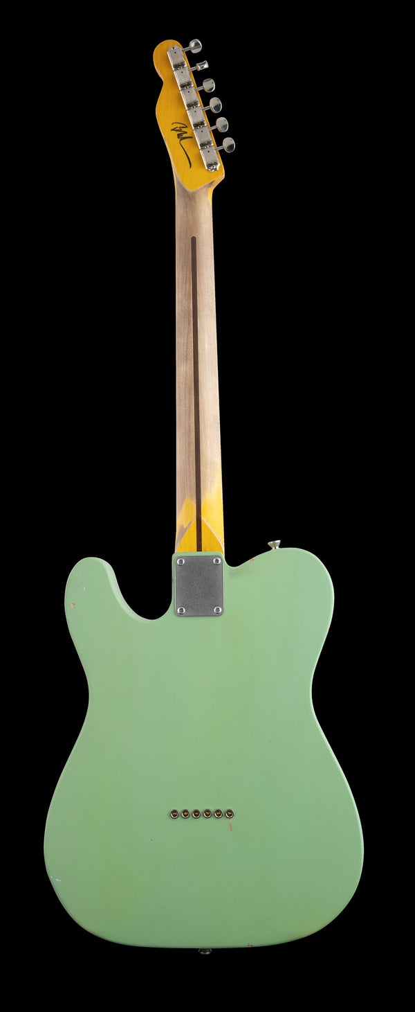 Nash T-72 Thinline - Surf Green