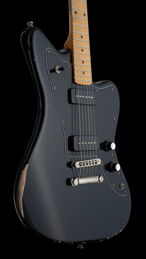 Fano JM6 Oltre - Bull Black