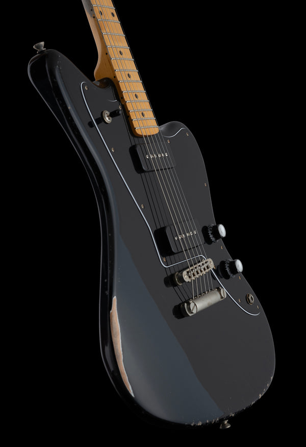 Fano JM6 Oltre - Bull Black