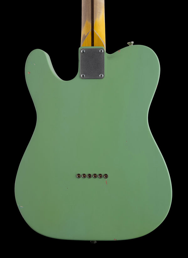Nash T-72 Thinline - Surf Green