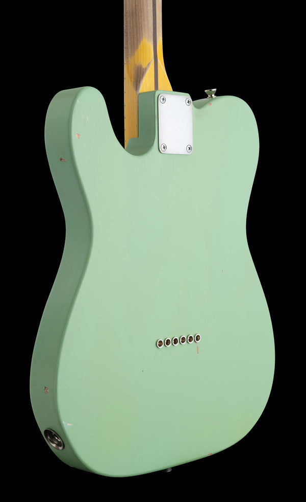 Nash T-72 Thinline - Surf Green