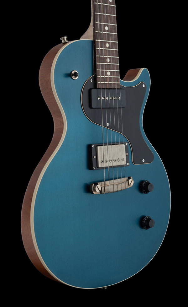 Nik Huber Krautster II - Worn Petrol Blue