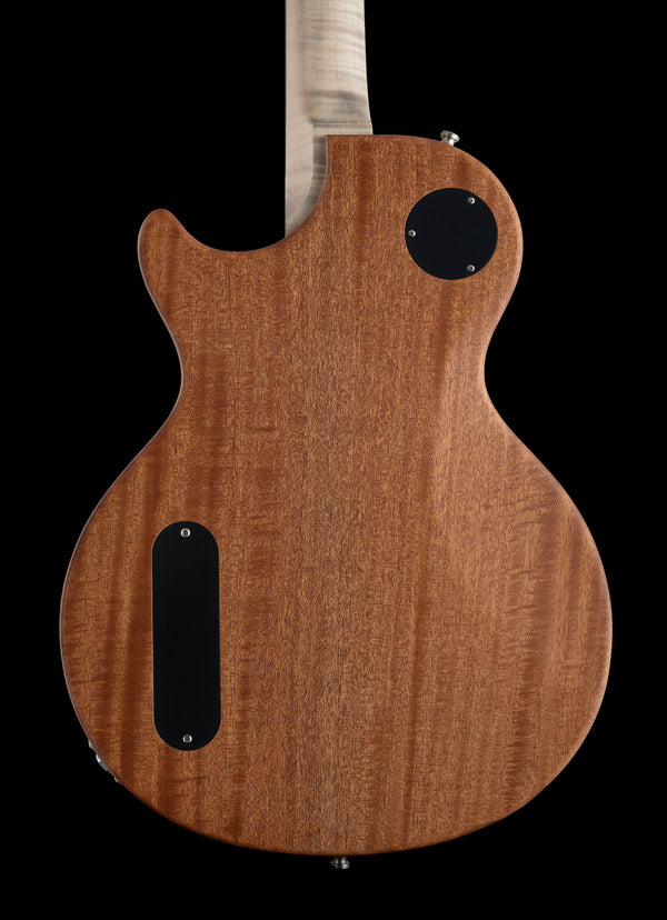 Nik Huber Krautster II - Worn Petrol Blue