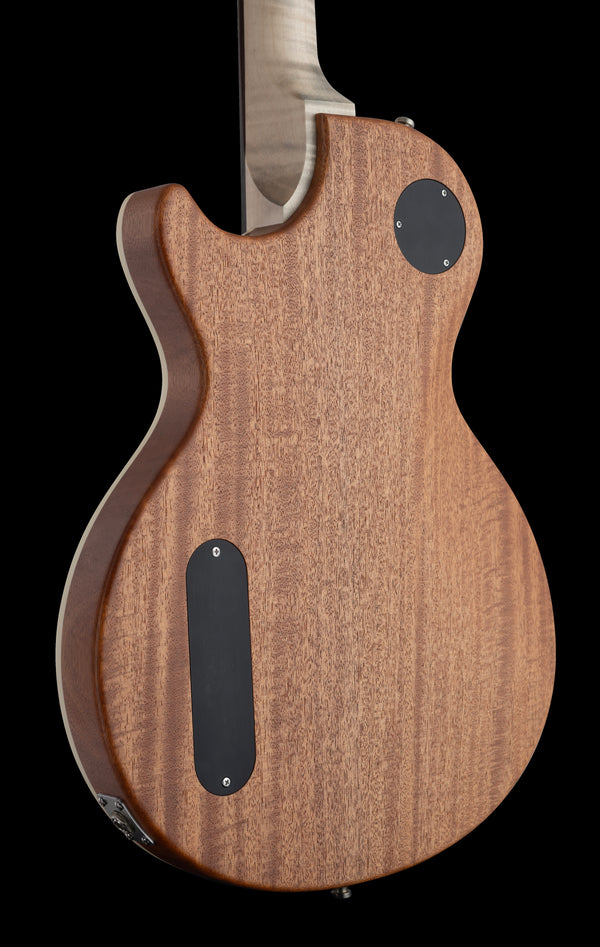 Nik Huber Krautster II - Worn Petrol Blue