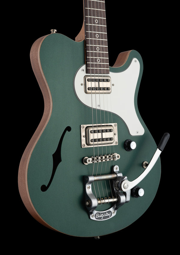 Nik Huber Surfmeister - Cadillac Green