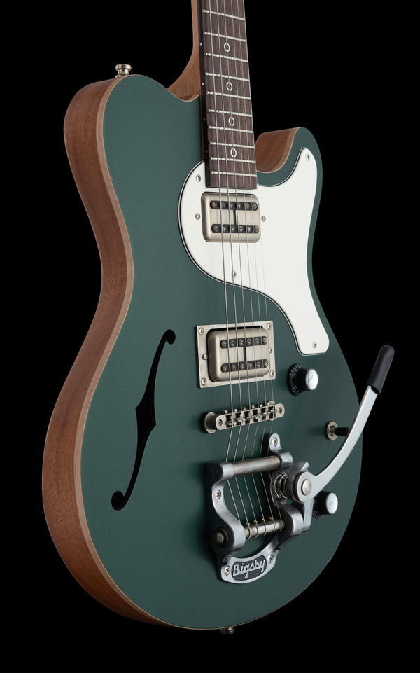 Nik Huber Surfmeister - Cadillac Green