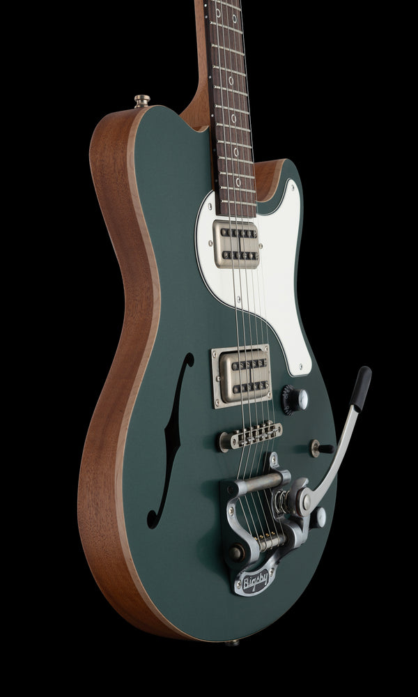 Nik Huber Surfmeister - Cadillac Green