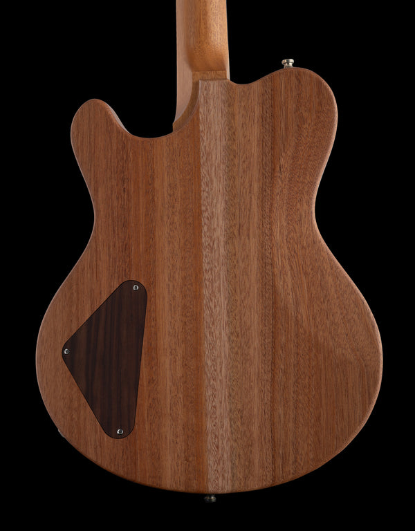 Nik Huber Surfmeister - Cadillac Green