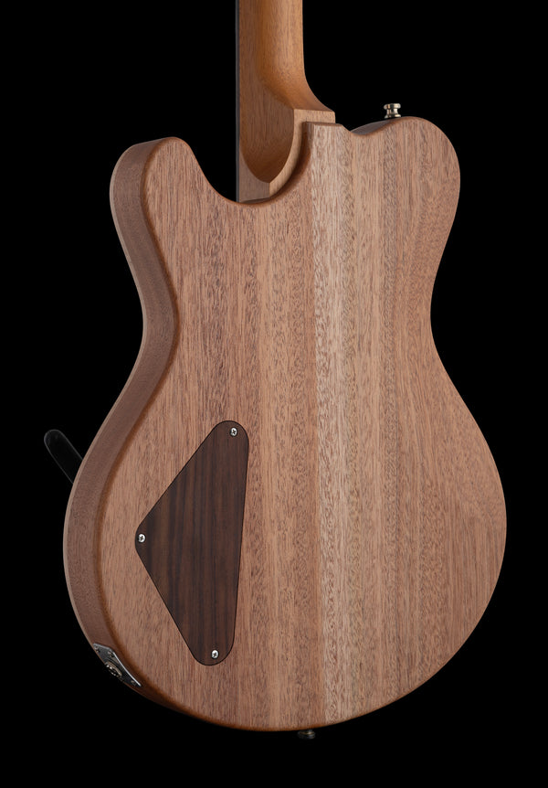 Nik Huber Surfmeister - Cadillac Green