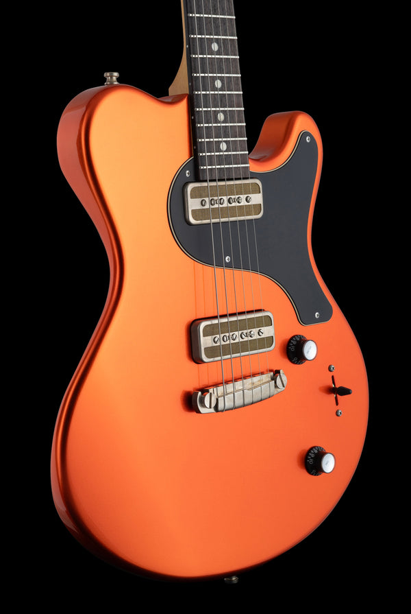 Nik Huber Piet - Candy Tangerine