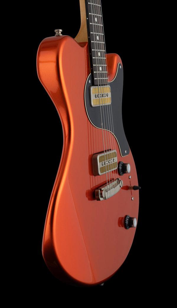 Nik Huber Piet - Candy Tangerine