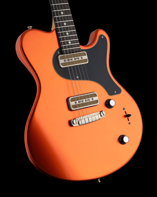 Nik Huber Piet - Candy Tangerine