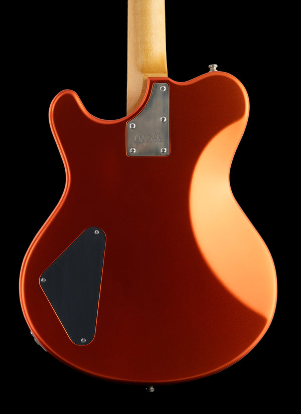 Nik Huber Piet - Candy Tangerine