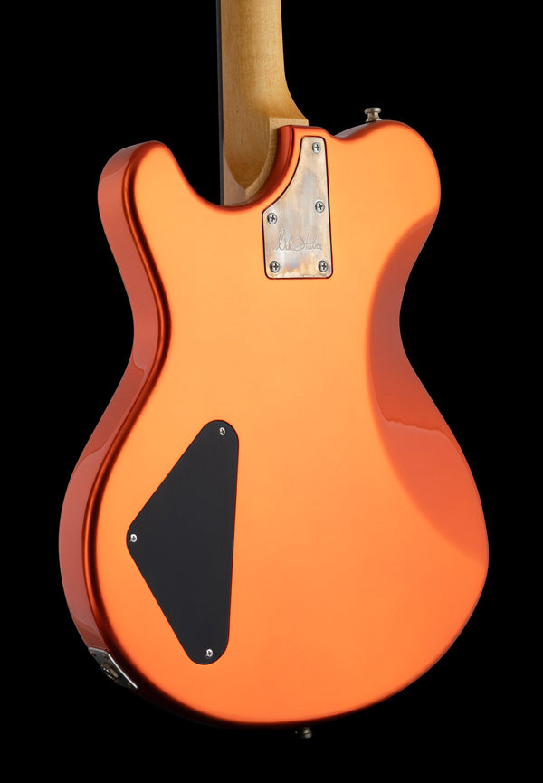 Nik Huber Piet - Candy Tangerine