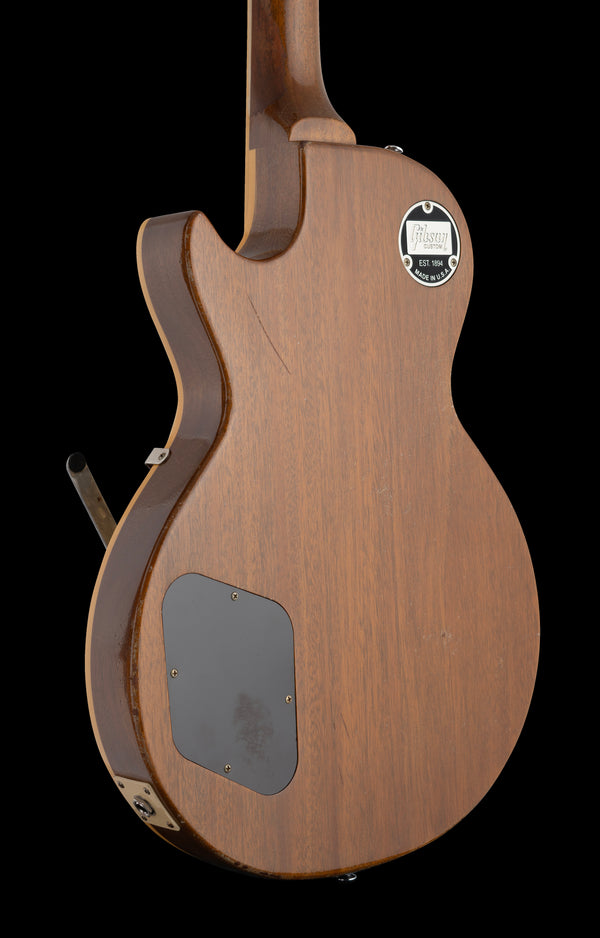 Gibson Murphy Lab Sergio Vallin 1955 Les Paul Goldtop