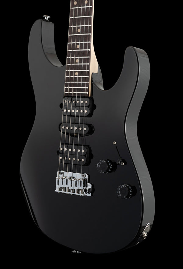Suhr Custom Modern - Black