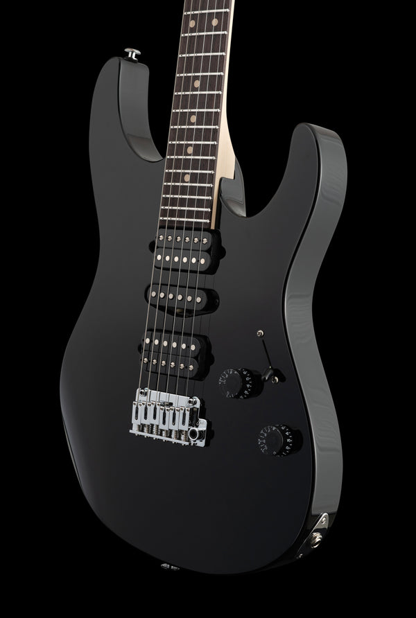 Suhr Custom Modern - Black