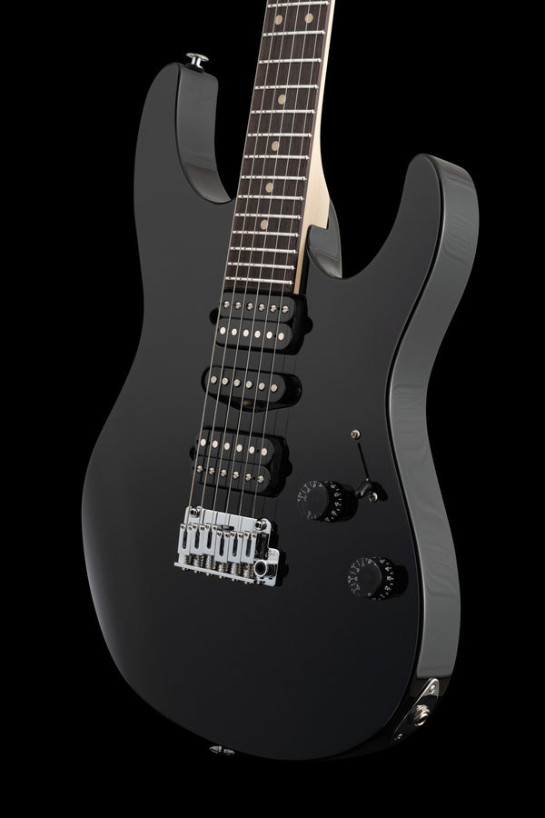 Suhr Custom Modern - Black