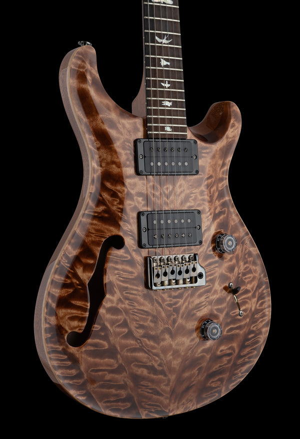 PRS Custom 24 Hollow Wood Library