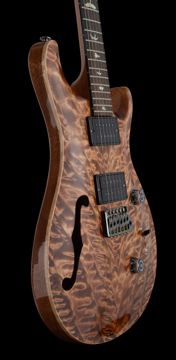 PRS Custom 24 Hollow Wood Library