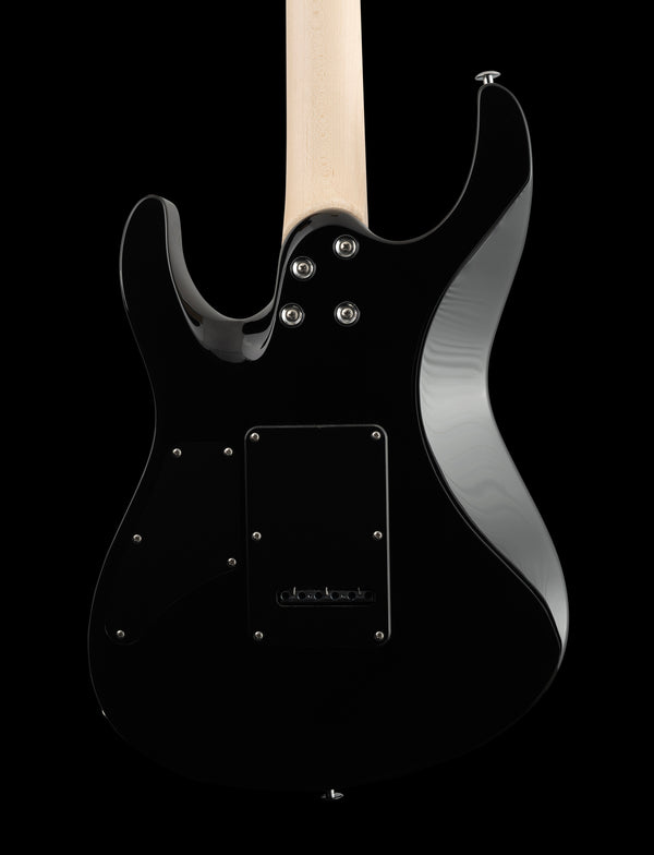 Suhr Custom Modern - Black