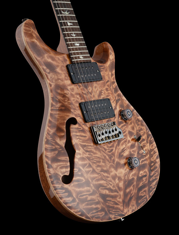 PRS Custom 24 Hollow Wood Library